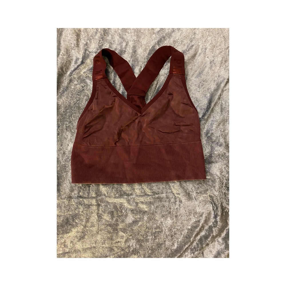 Victoria secret PINK sports bra